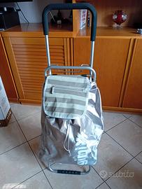 Carrello spesa GIMI NUOVO 