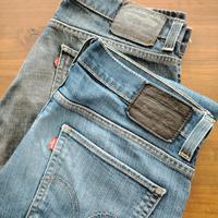 Levis 511 tg 34 36