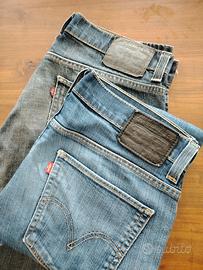 Levis 511 tg 34 36