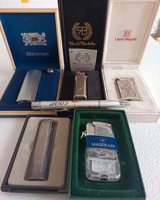 accendini