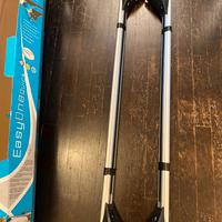 Barre portatutto Gree Valley - BMW320