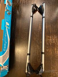 Barre portatutto Gree Valley - BMW320