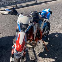 Ktm 250 2t