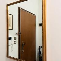 Specchio Vintage - Rettangolare (Grande)