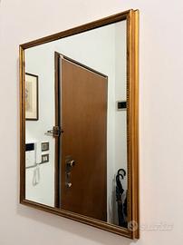 Specchio Vintage - Rettangolare (Grande)