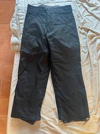 Pantaloni snowboard burton xl nuovi