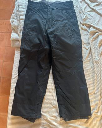 Pantaloni snowboard burton xl nuovi