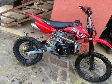 PitBike 150