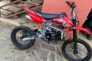 PitBike 150