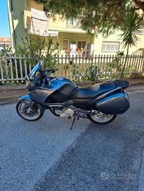 HONDA DEAUVILLE 700 ABS – 2008 – 