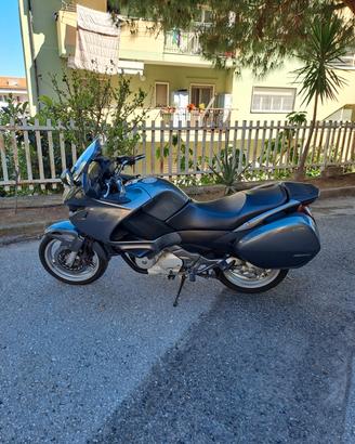 HONDA DEAUVILLE 700 ABS – 2008 – 