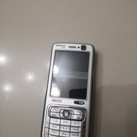 Nokia N73