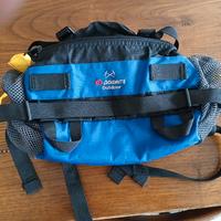 marsupio tecnico dolomite outdoor 