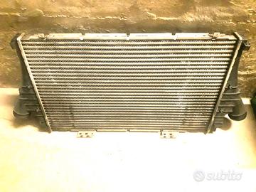 Intercooler Saab 93 Aero V6 da 2005 a 2015 1280059