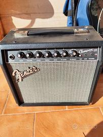 Fender Champion 20