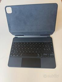 🍎Magic Keyboard iPad Air/Pro 11” Italiana