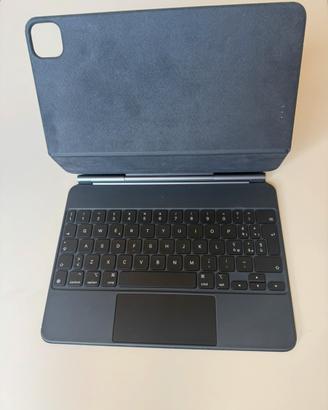 🍎Magic Keyboard iPad Air/Pro 11” Italiana