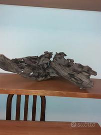 arredo per acquari 25 euro al pezzo