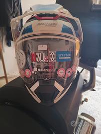 Casco Nolan N70