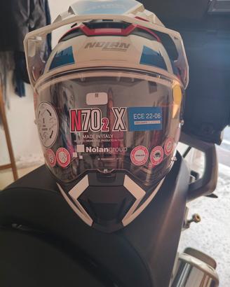 Casco Nolan N70