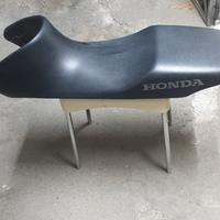 sella Honda Transalp 650