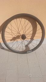 ruote zipp 303 firecrest