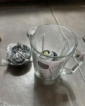 Kenwood Chef accessori