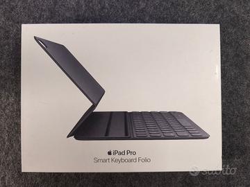 Smart Keyboard Folio per Ipad Pro 11" MU8G2T/A Ita