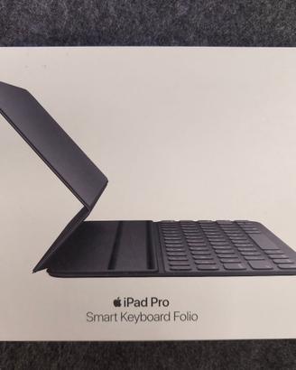 Smart Keyboard Folio per Ipad Pro 11" MU8G2T/A Ita