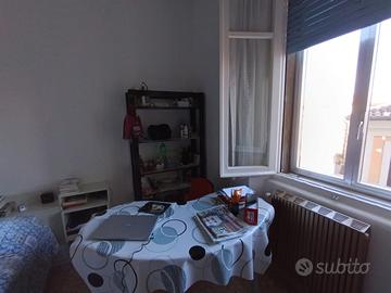 Ampia camera singola (grande come una doppia)