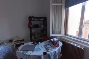 Ampia camera singola (grande come una doppia)