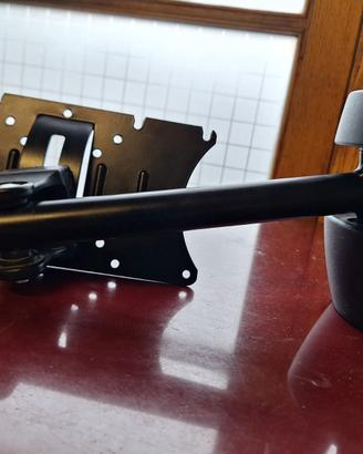 Braccio per televisore