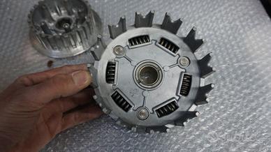 Yamaha xt 550 campana frizione