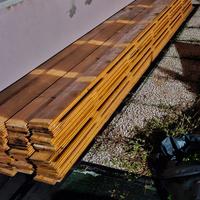 perline 145 x 20 lunghezza 4metri 