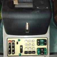 olivetti