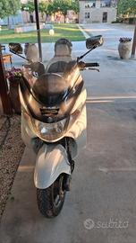  burgman 400 