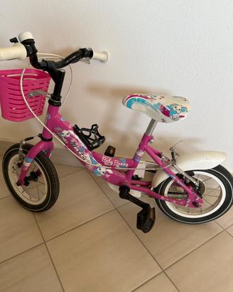 Bicicletta bambina