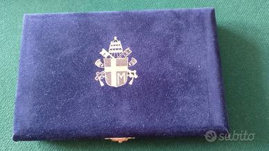 Giovanni Paolo II - Dittico 1995