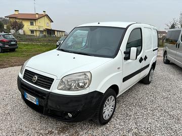 Doblo in Buone condizioni