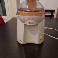 centrifuga termozeta