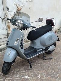 Vespa GTS 300 Supertech