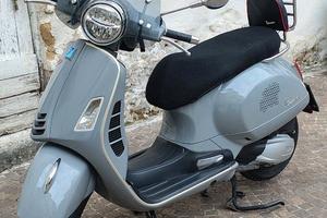 Vespa GTS 300 Supertech