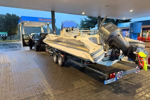 Joker 26 clubman
