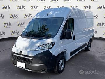 Opel Movano 35 2.2 BlueHDi 140 S&S PLM-TA Furgone