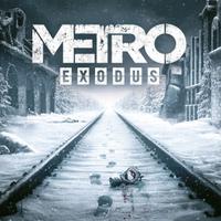 Videogioco Metro Exodus