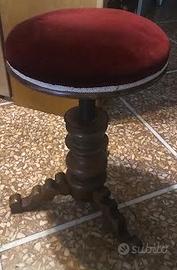 Antiquariato di metà '800