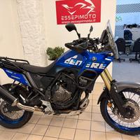 Yamaha Ténéré 700