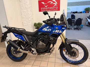 Yamaha Ténéré 700