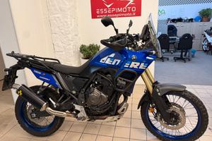 Yamaha Ténéré 700