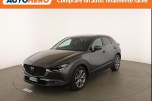 MAZDA CX-30 1.8L Skyactiv-D 2WD Exceed